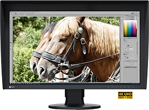 EiZO ColorEdge CG2700S