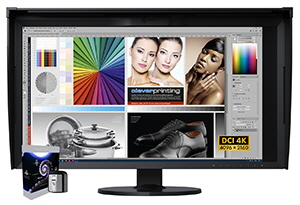 EiZO ColorEdge CG319X