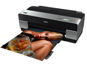 EPSON Stylus Pro 3880