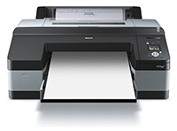 EPSON Stylus Pro 4900