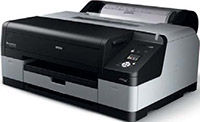 EPSON Stylus Pro 4900 mit Spectroproofer