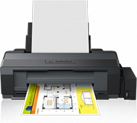 EPSON EcoTank ET-14000