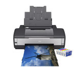 Epson Stylus Photo 1400