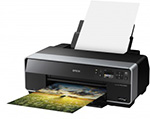 EPSON Stylus Photo R3000