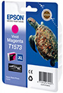 EPSON Stylus Photo R3000 Tintenpatrone