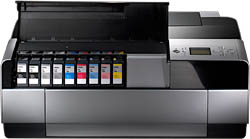 EPSON Stylus Pro 3800