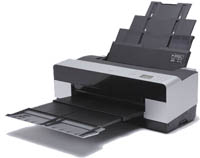 EPSON Stylus Pro 3800