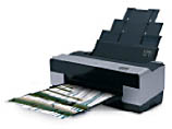 EPSON Stylus Pro 3800 - von EFI Designer Edition untersttzt