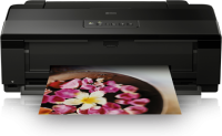 Epson Stylus Photo 1500W