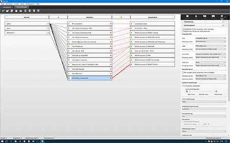 Fiery XF 6 Client Job System Manager