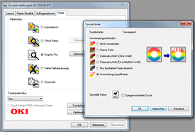 OKI ES9541 OKI  Pro9541 bzw. OKI Pro9542 Treiber_Spot_275x186