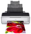 EPSON Stylsu Photo R2400