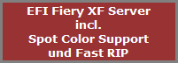 EFI Fiery XF Server