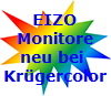 EIZO Monitore neu bei Krgercolor