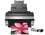 EPSON Stylus Photo R2880