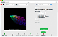 basiCColor display 6 - der neue Standard in Monitorkalibrierung. Monitorprofilierung, Monitor Qualittskontrolle Lichtkalibrierung und -kontrolle