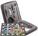 Eye-One Basic mit ColorChecker SG